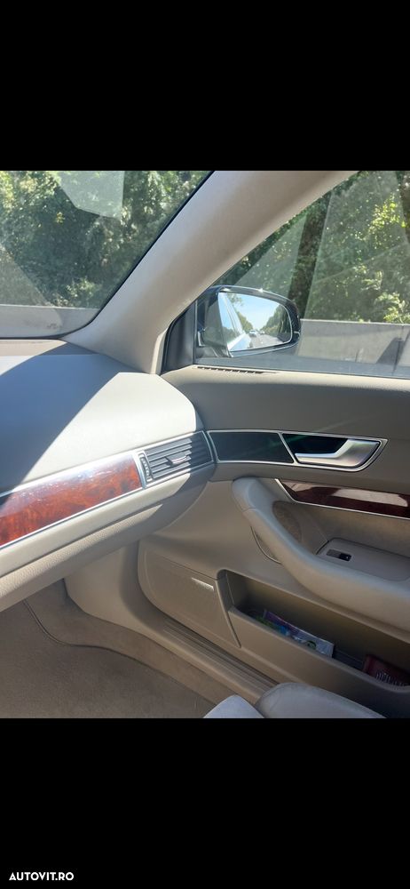 Audi A6 Limuzina 2.0 TDI DPF - 18