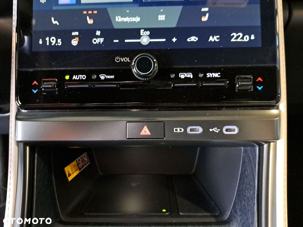 Lexus LBX 1.5 Hybrid Elegant - 18