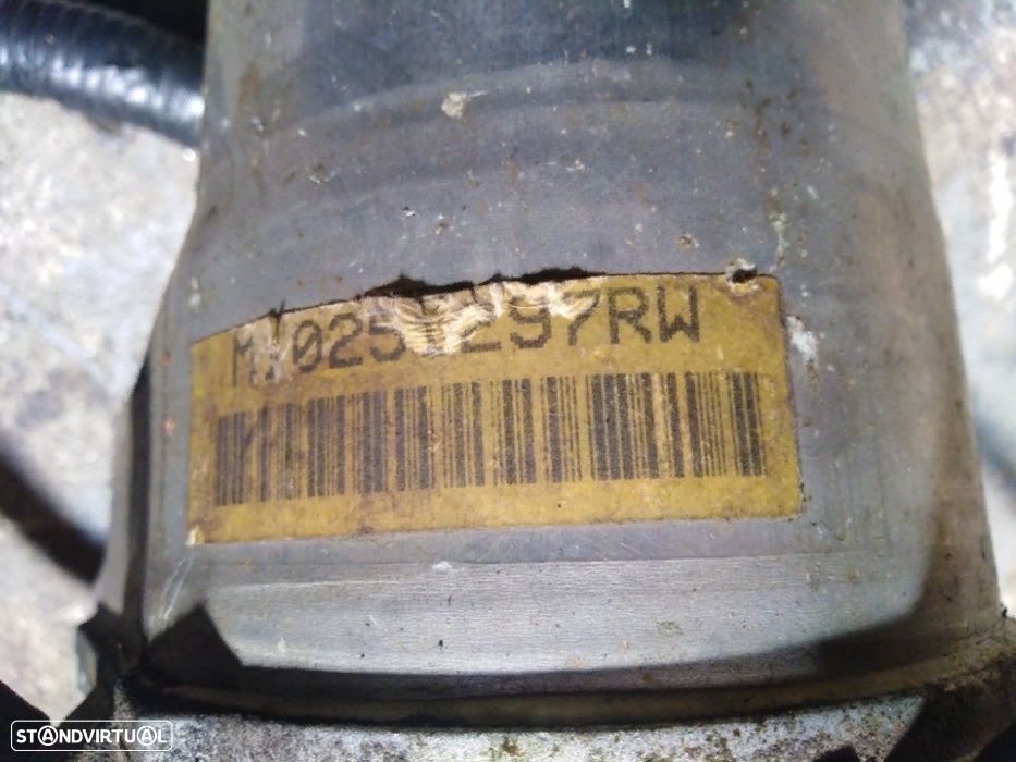 Bomba de Direção Assistida Opel Astra Ref.: M10251.297RW - 3