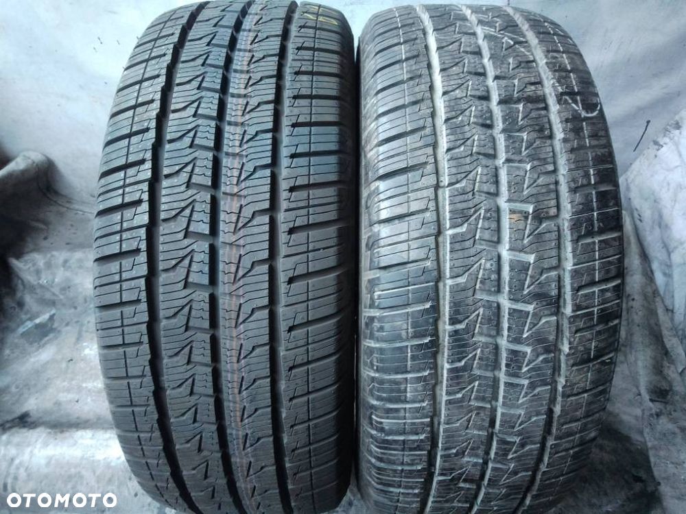 Continental VanContact Camper 255/55 R18CP 120R 2024 - 1