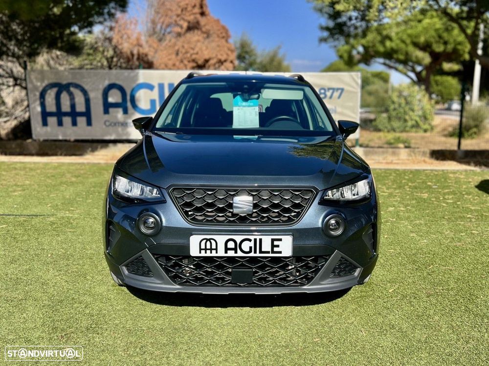 SEAT Arona 1.0 TSI Style - 2