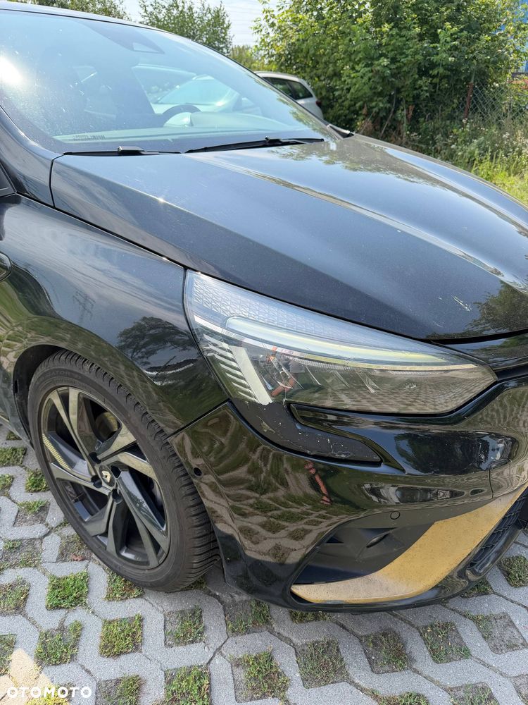Renault Clio - 7