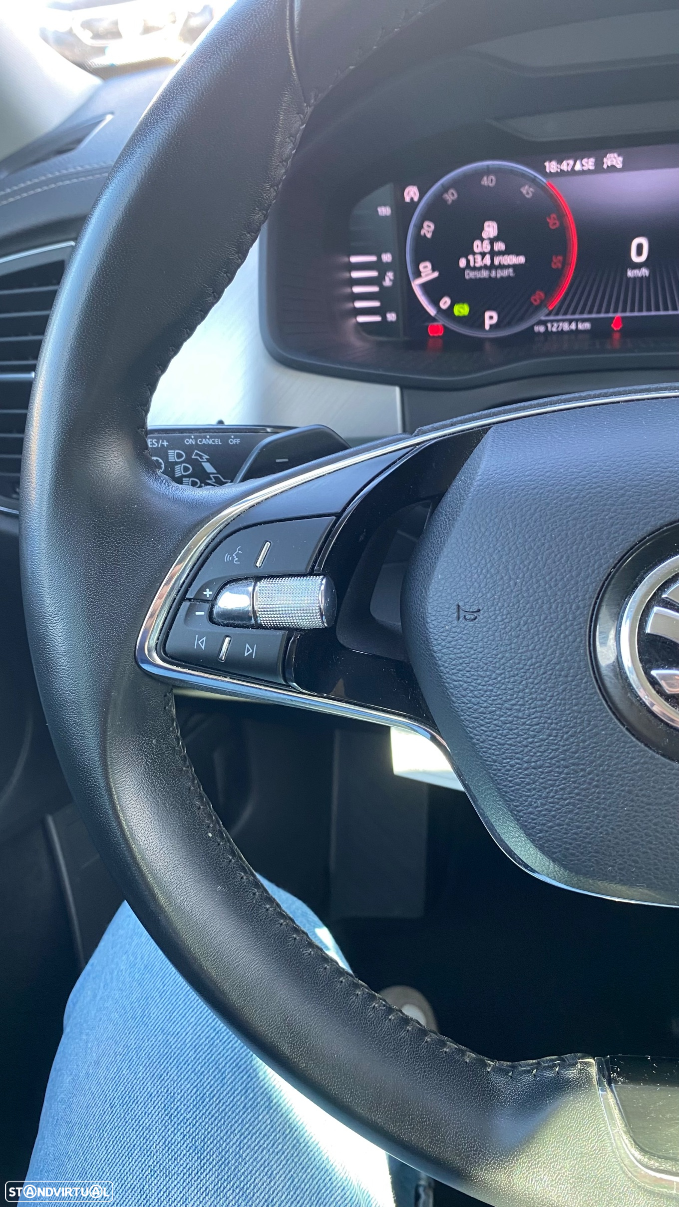 Skoda Kodiaq 2.0 TDI Ambition DSG - 33