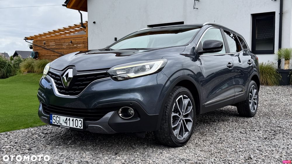 Renault Kadjar Energy TCe 130 Experience - 28