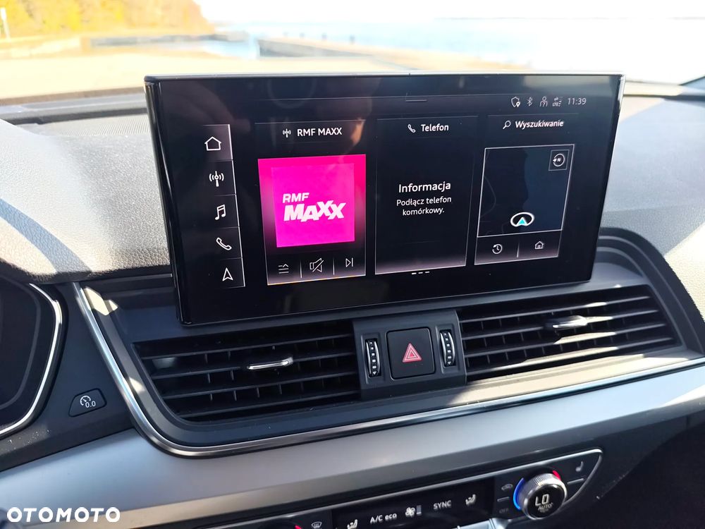 Audi Q5 35 TDI mHEV Advanced S tronic - 20