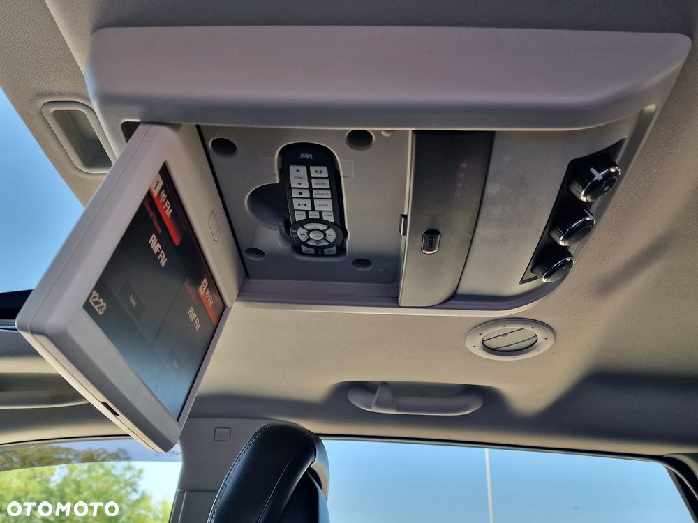 Fiat Freemont 2.0 Multijet 16V DPF Automatik Allrad Black Code - 21