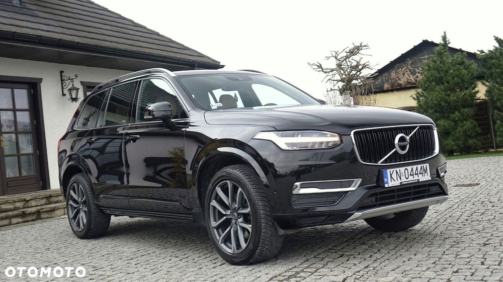 Volvo XC 90 - 17