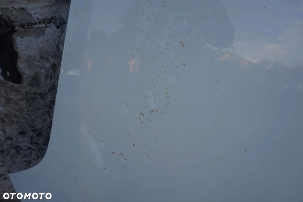 MASKA KOMPLETNY PRZÓD FIAT GRANDE PUNTO EVO - 9