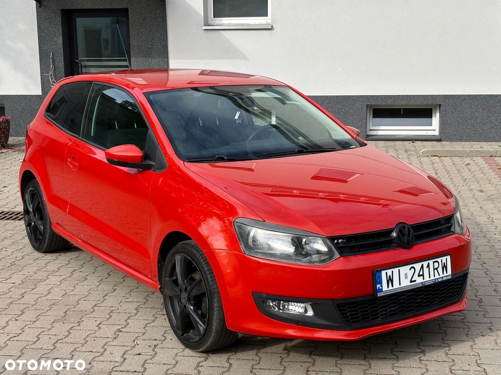 Volkswagen Polo 1.2 Highline - 2