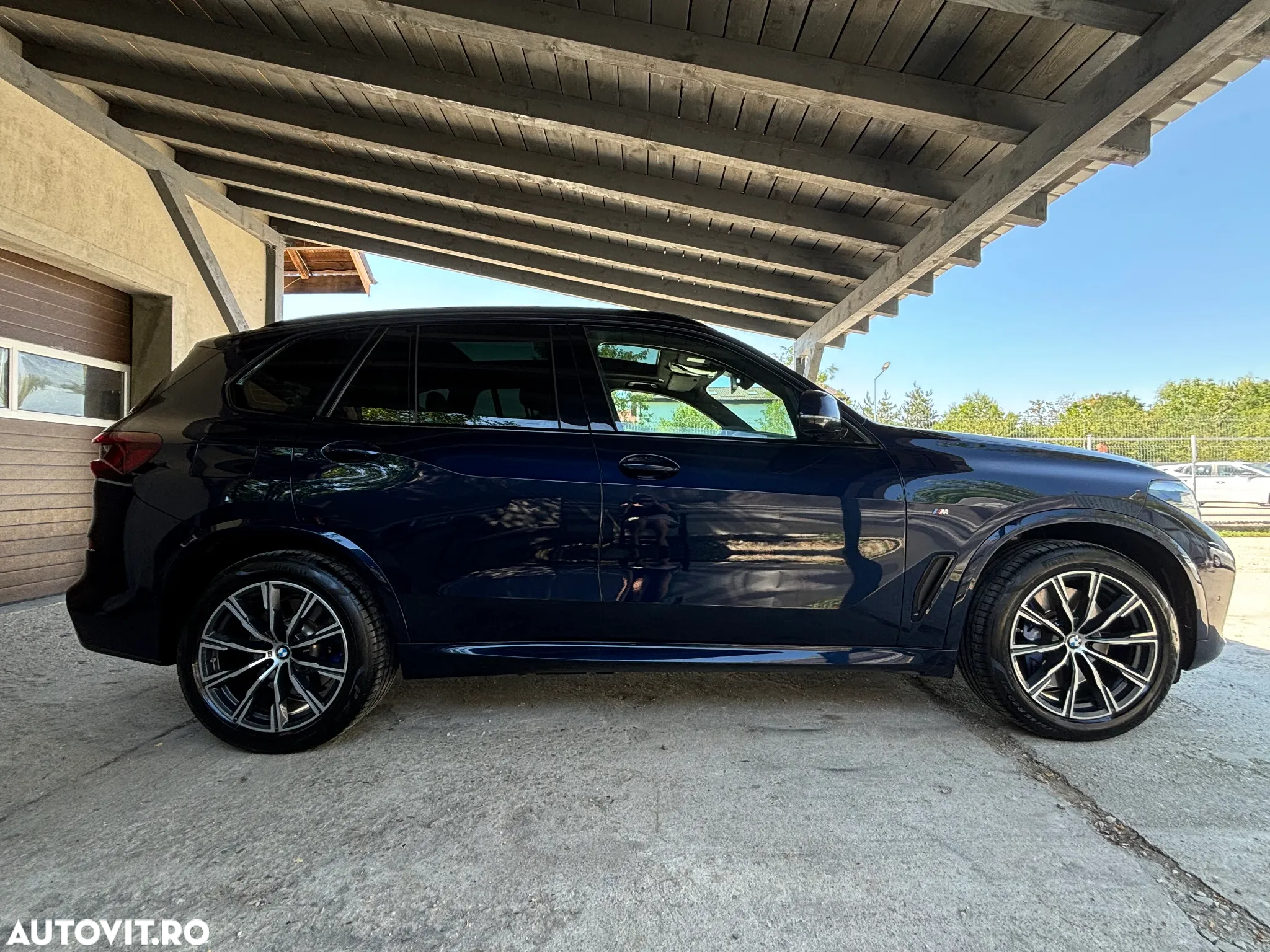 BMW X5 xDrive45e AT PHEV - 6