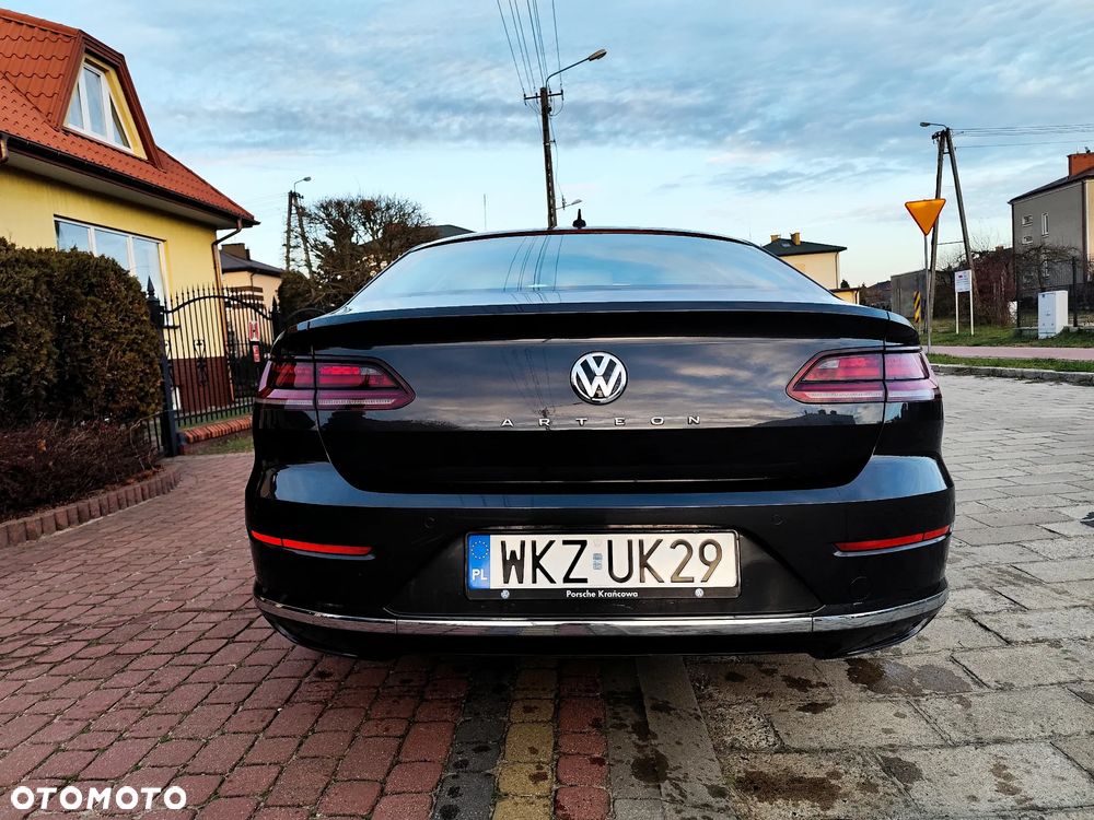 Volkswagen Arteon 2.0 TDI Elegance DSG - 28