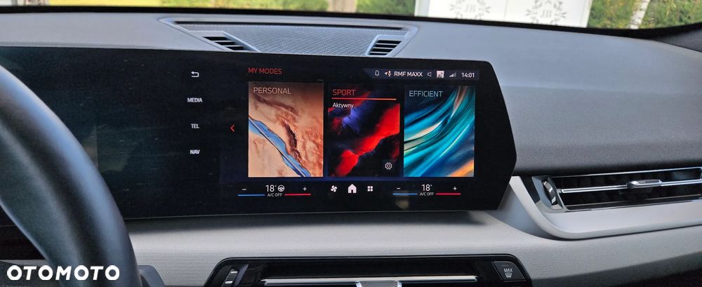 BMW X1 xDrive25e xLine sport - 30