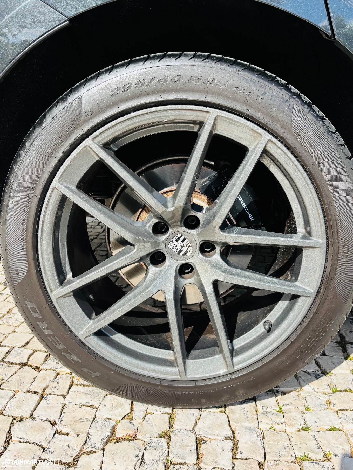 Porsche Macan T - 40