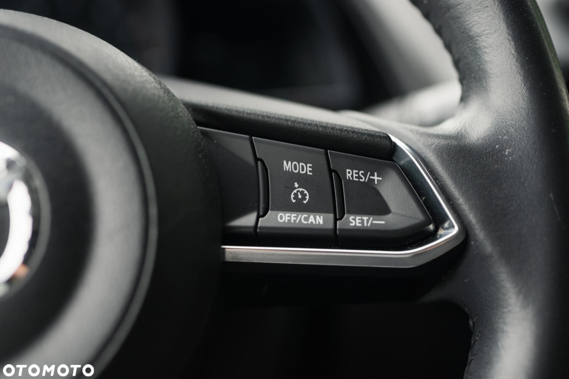Mazda CX-3 2.0 Skypassion - 27