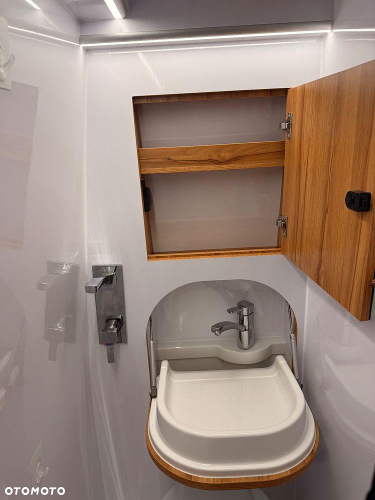 Peugeot Boxer AFFINITY camper - 26