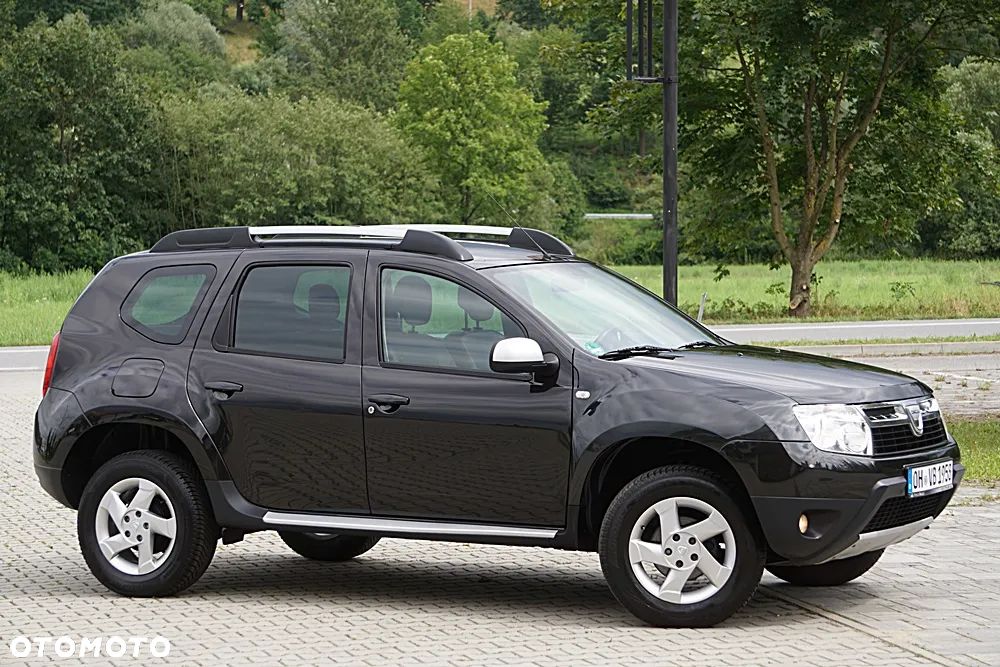 Dacia Duster 1.6 16V 4x2 Prestige - 6