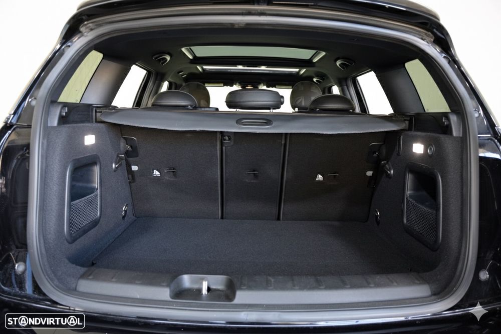 MINI Clubman Cooper D Aut. JCW - 10