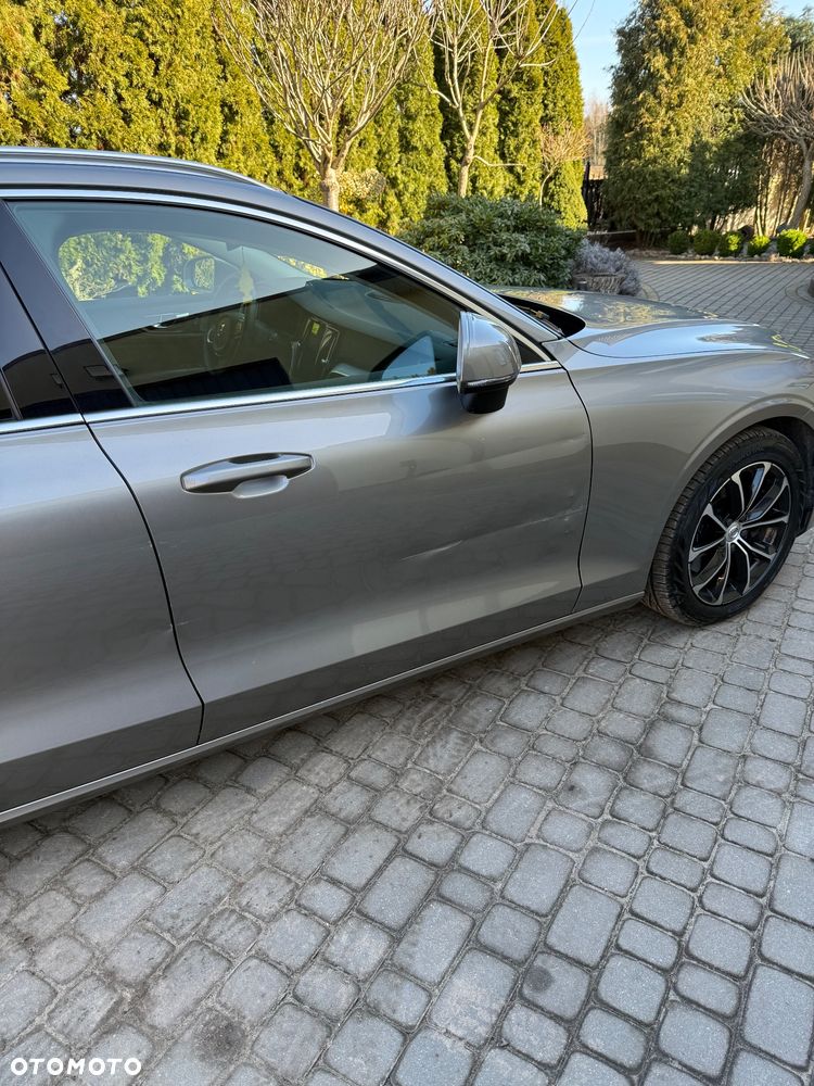 Volvo V60 D4 Drive-E Momentum - 7