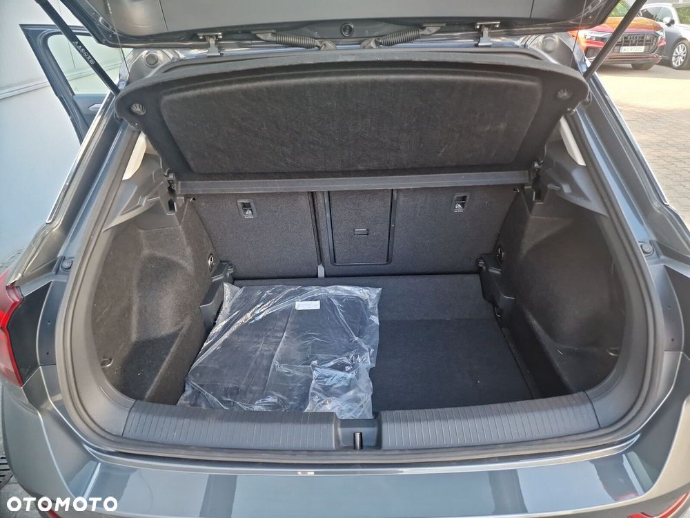 Volkswagen T-Roc 1.5 TSI Style DSG - 19