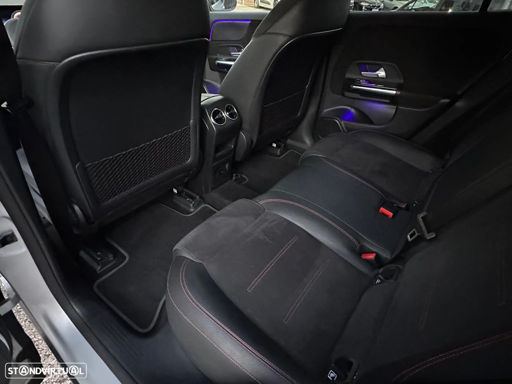 Mercedes-Benz EQA 250 AMG Line - 32