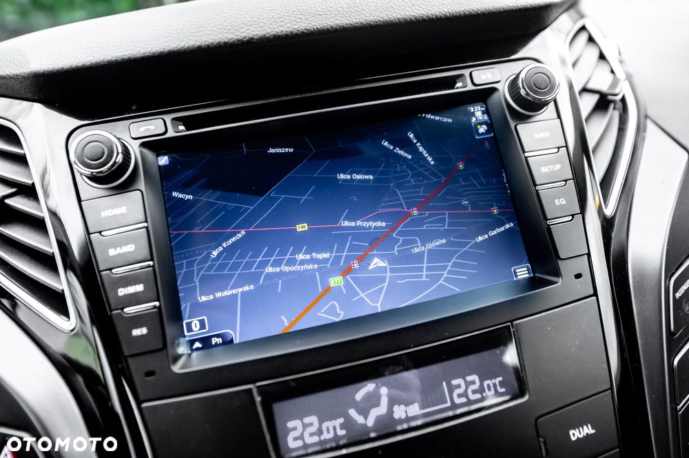 Hyundai i40 1.7 CRDi Premium - 34