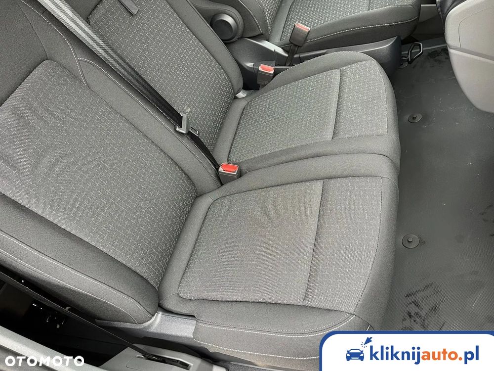 Ford Transit Custom Kombi M1 - 7