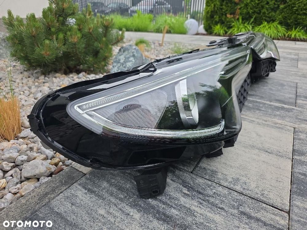 ALFA ROMEO STELVIO Lampy Kompletne Bi-Xenon Dynamic Led 50559300 50559297 - 6