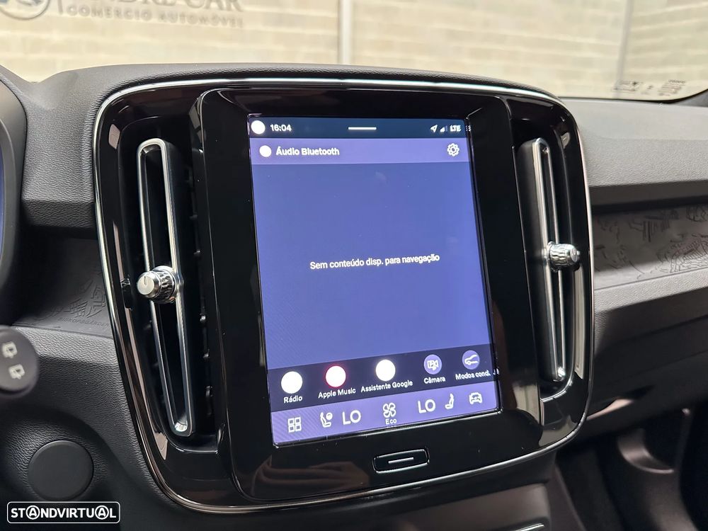 Volvo XC 40 Recharge 69 kWh Single Motor Core - 20