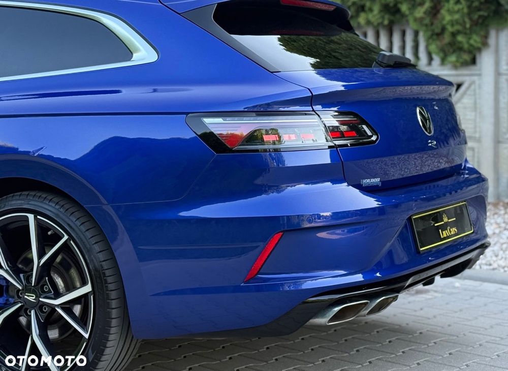 Volkswagen Arteon 2.0 TSI OPF 4Motion DSG R - 4