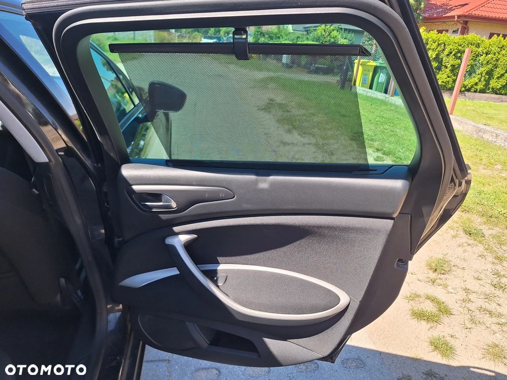 Citroën C5 HDi 165 FAP Confort - 21