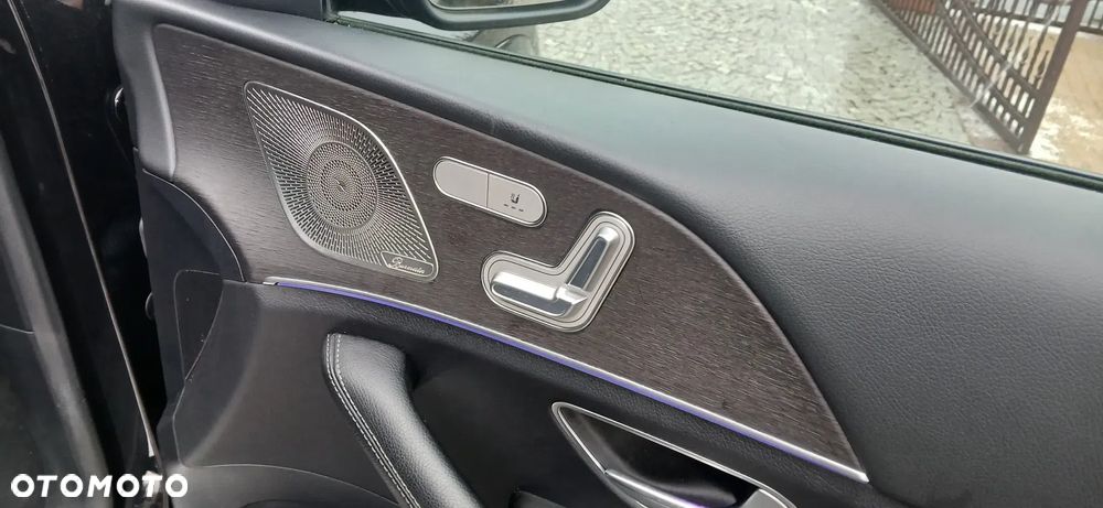 Mercedes-Benz GLE - 14