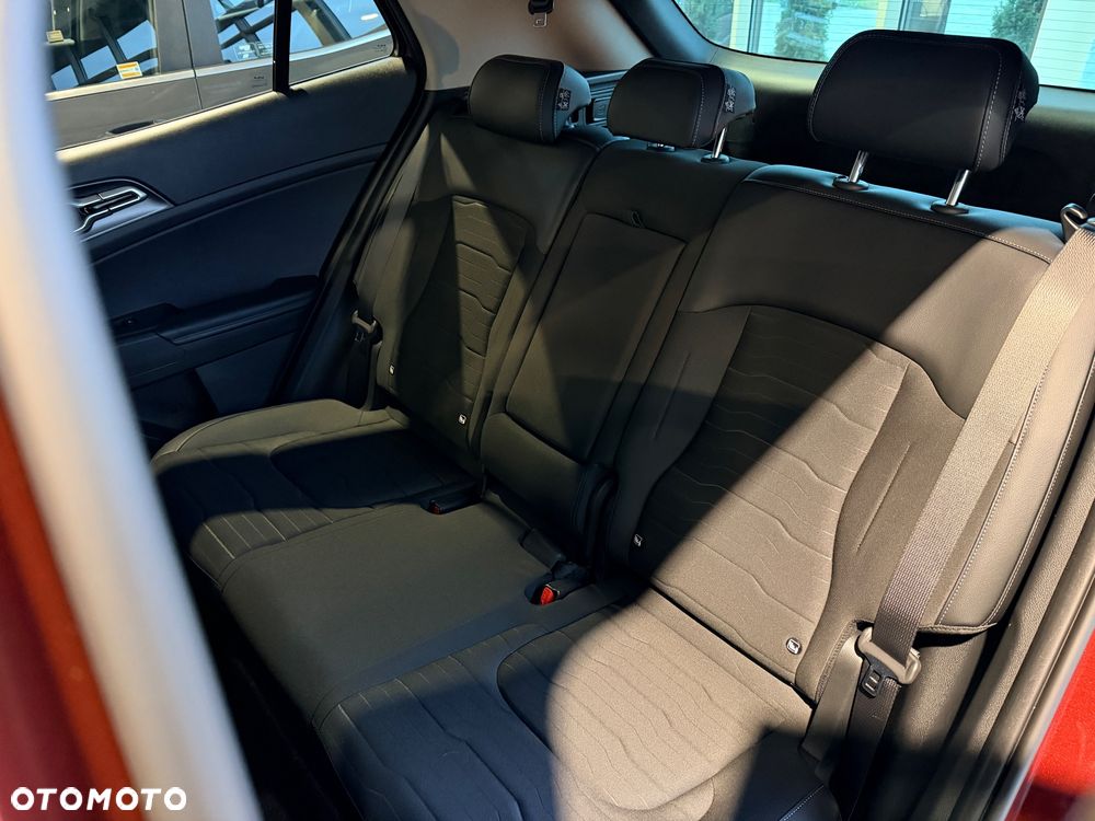 Kia Sportage 1.6 T-GDI L 2WD DCT - 5