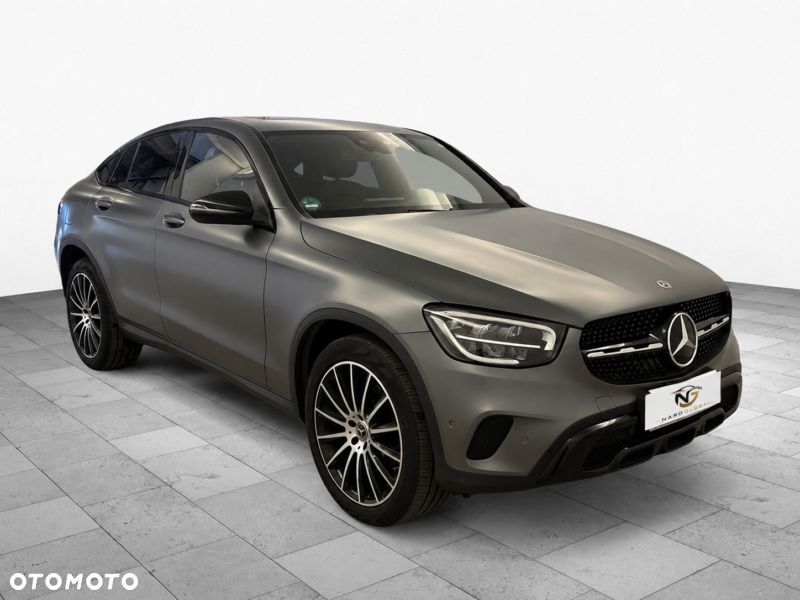 Mercedes-Benz GLC 220 d 4Matic 9G-TRONIC Exclusive - 2