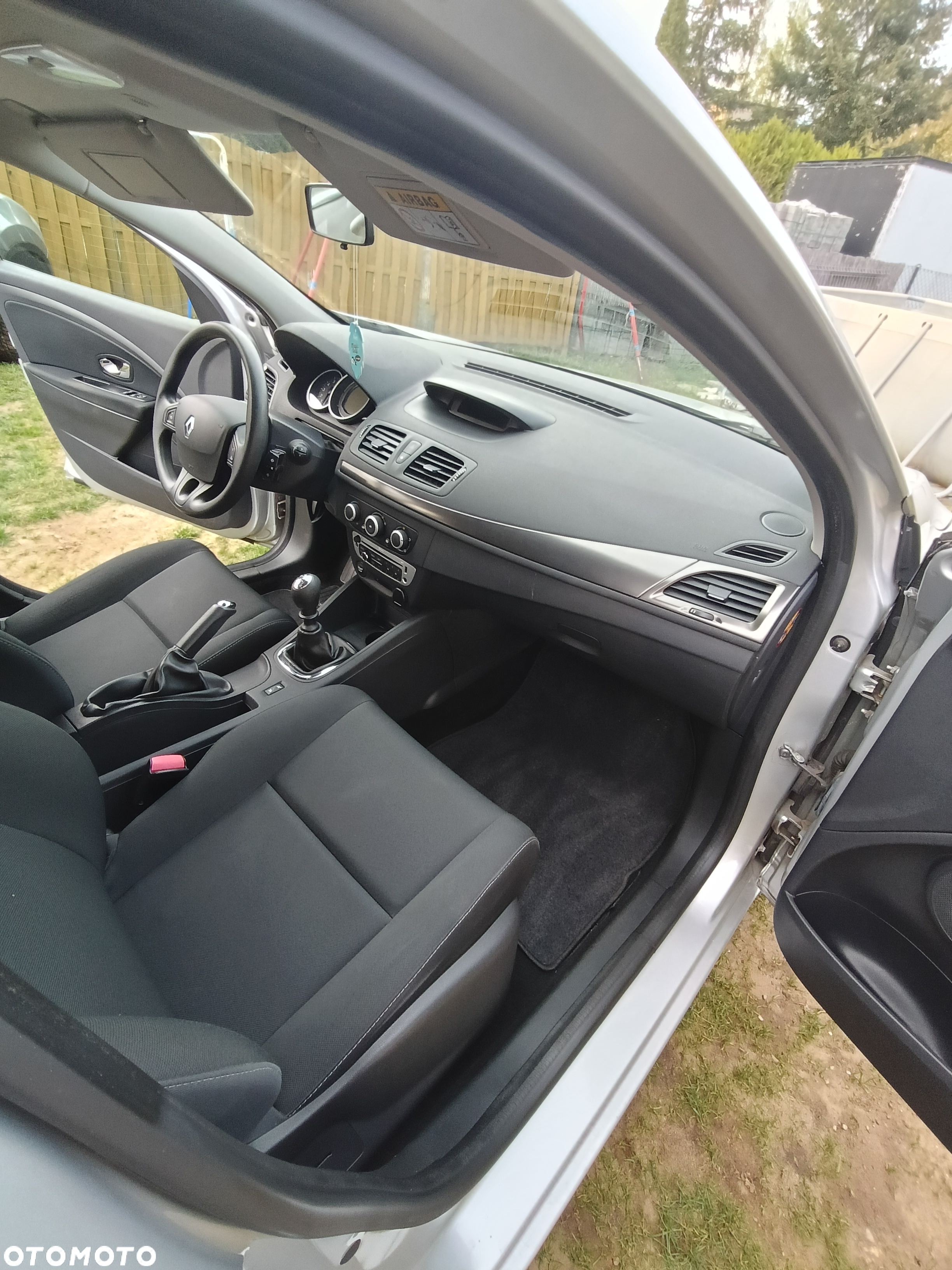 Renault Megane 1.6 16V 110 Expression - 13