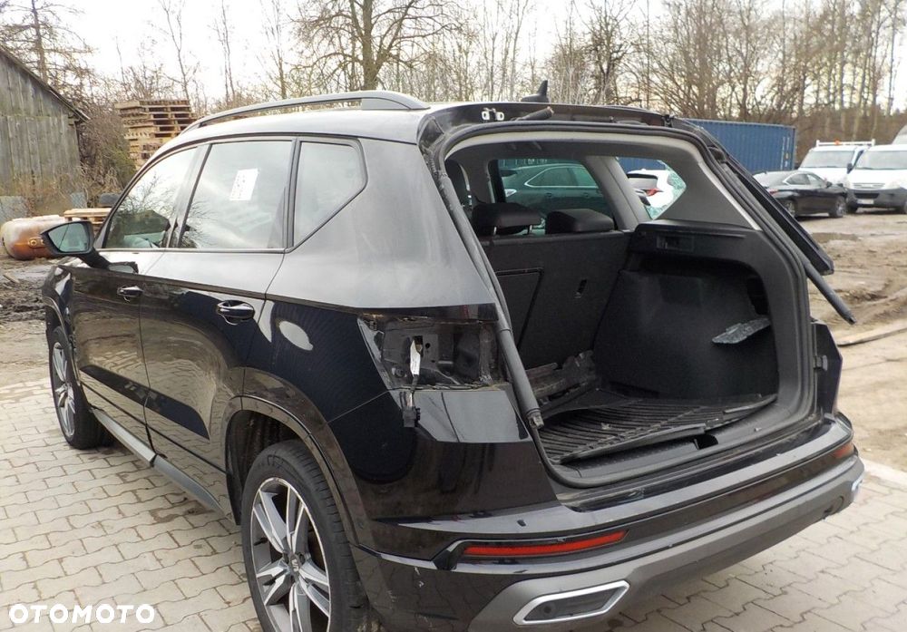 Seat Ateca - 12