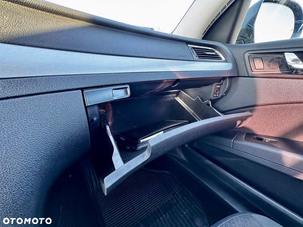 Skoda Superb 2.0 TDI Ambition - 10