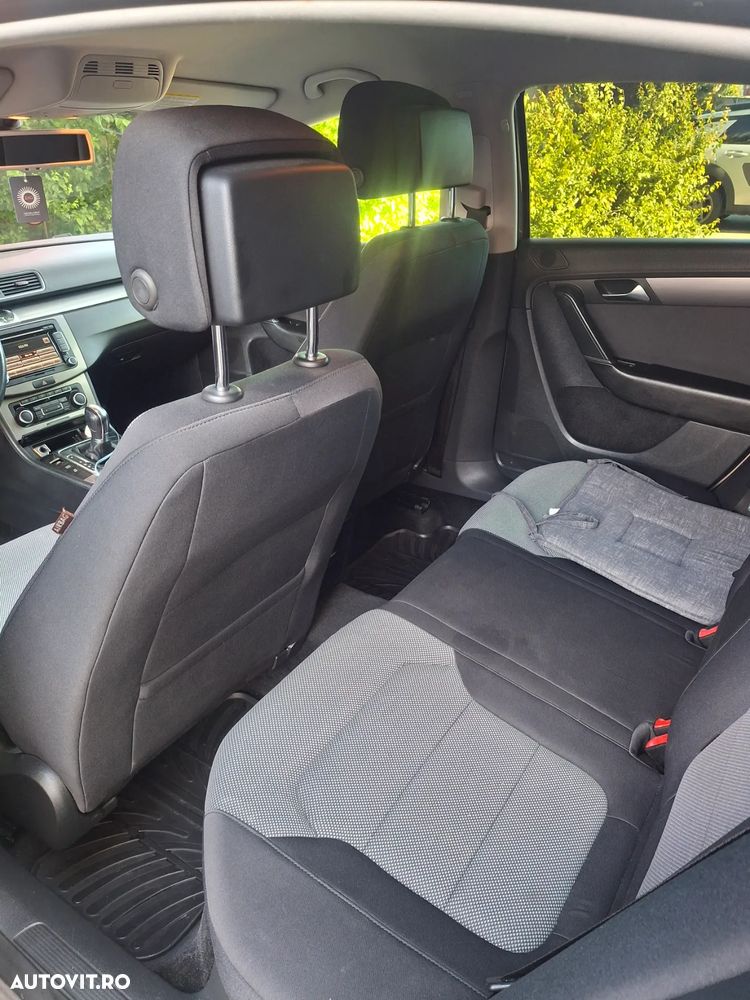 Volkswagen Passat 1.8 TSI Highline DSG - 6