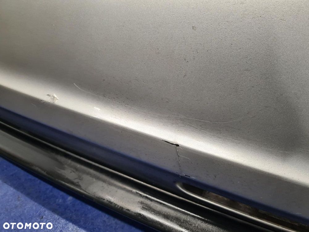 HONDA ACCORD VII SEDAN LIFT ZDERZAK TYŁ NH700M - 10