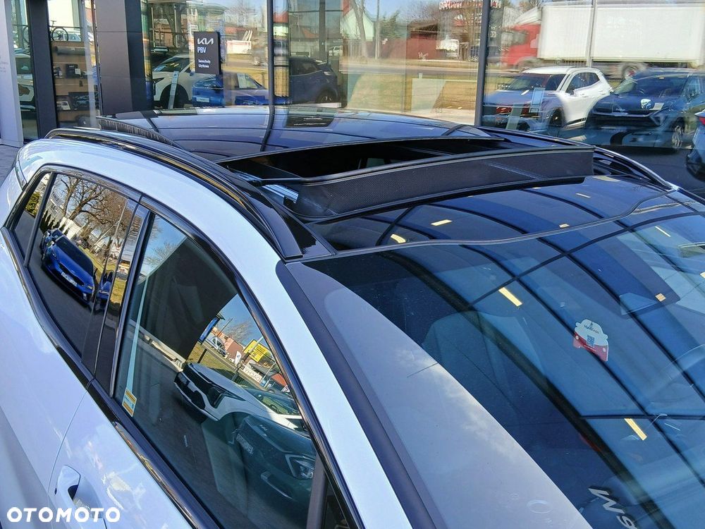 Kia Sportage 1.6 T-GDI Anniversary 4WD DCT - 11