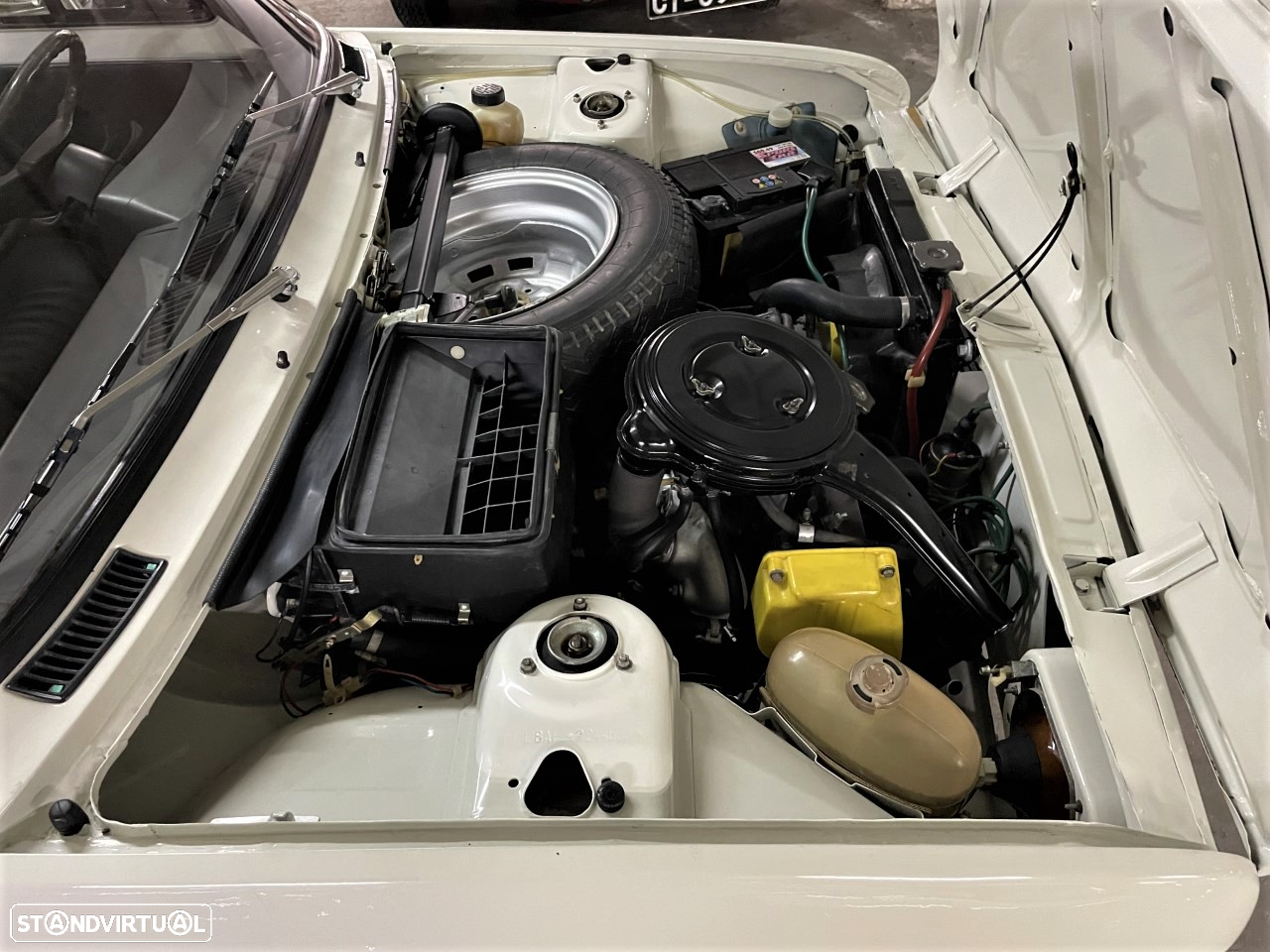 Fiat 128 - 15