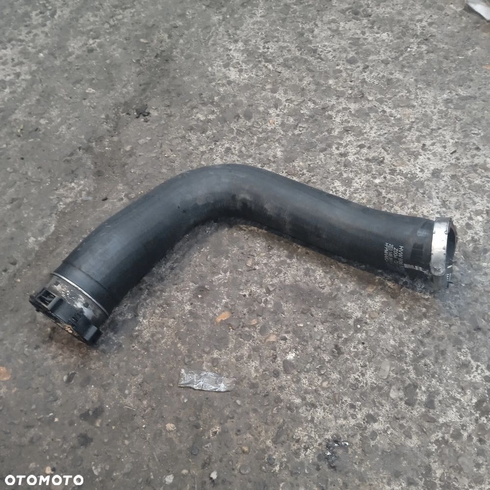 Przewód intercoolera Crafter 2.5TDI 9065280608 - 2