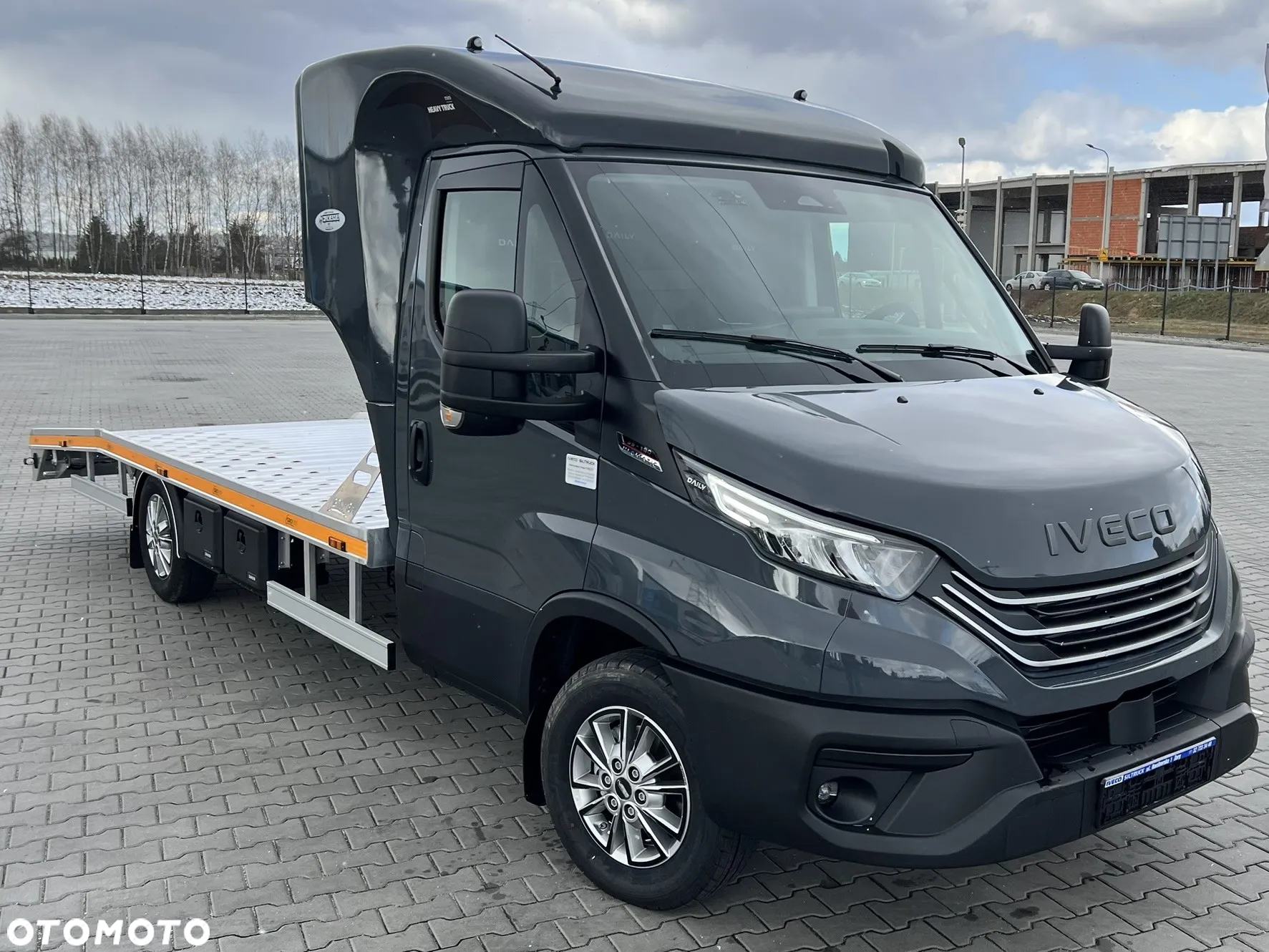Iveco Daily - 3