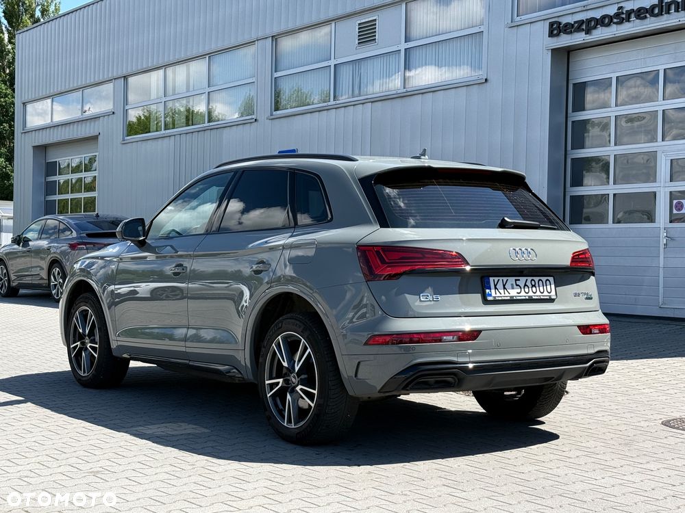 Audi Q5 - 5