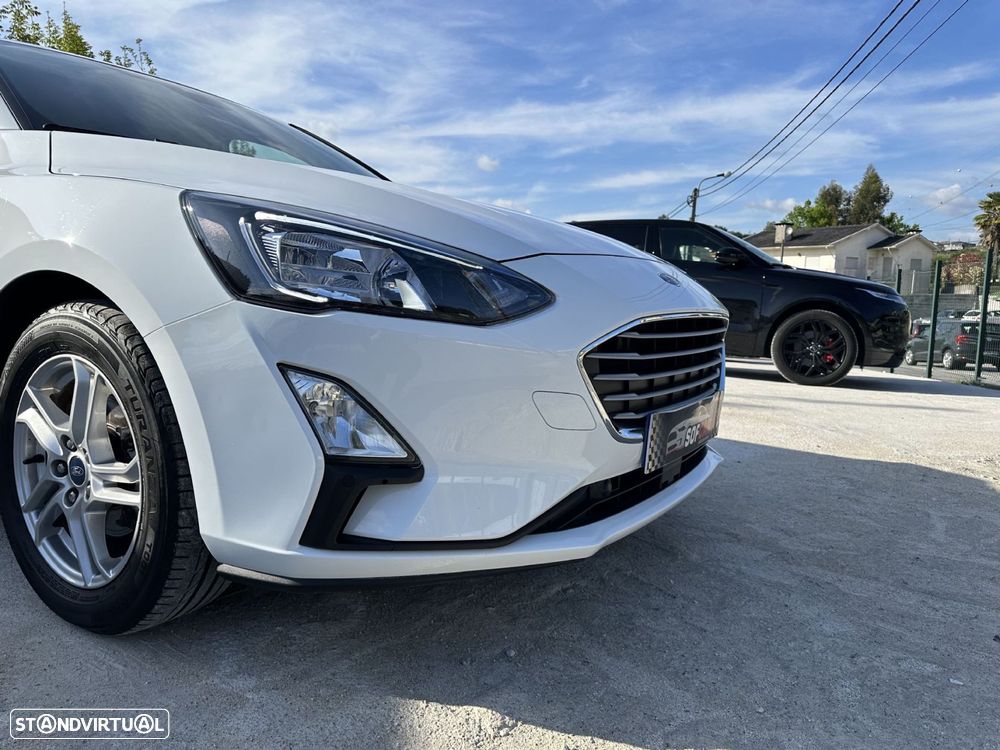 Ford Focus - 3