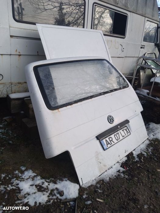 Haion VW transporter t4 - 6