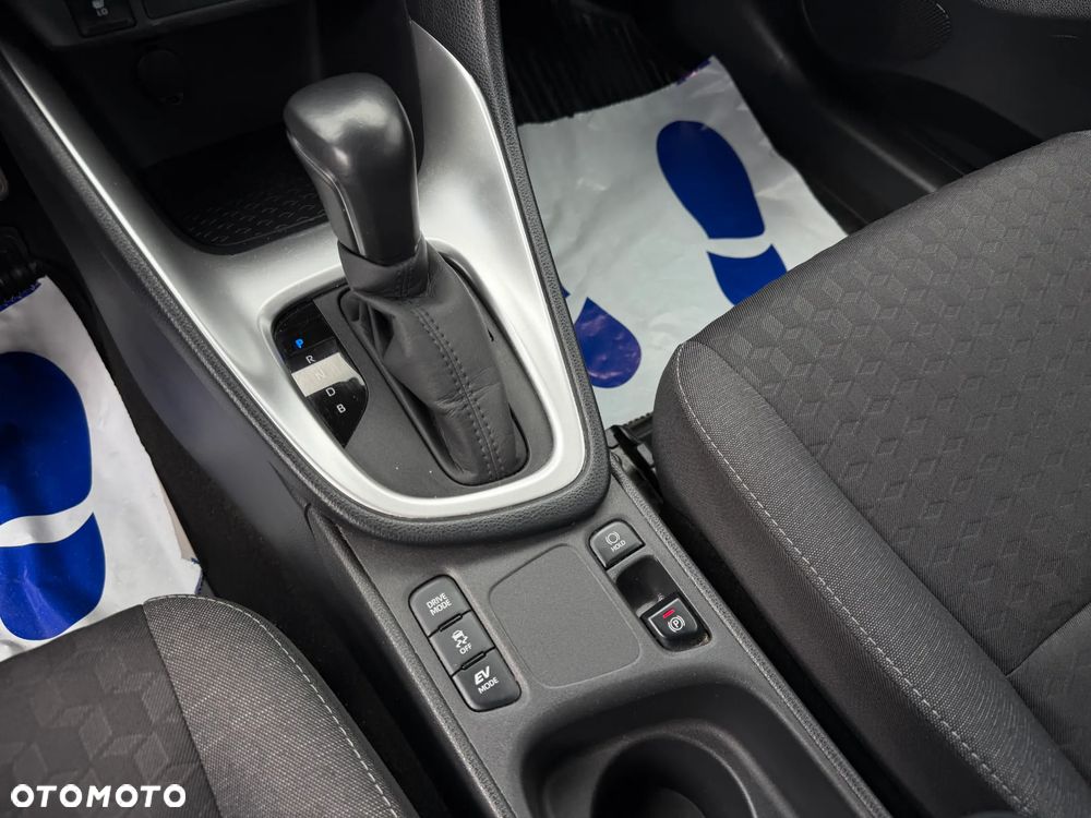 Toyota Yaris Hybrid 1.5 Comfort - 25
