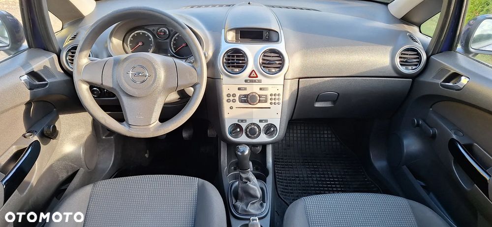 Opel Corsa - 10