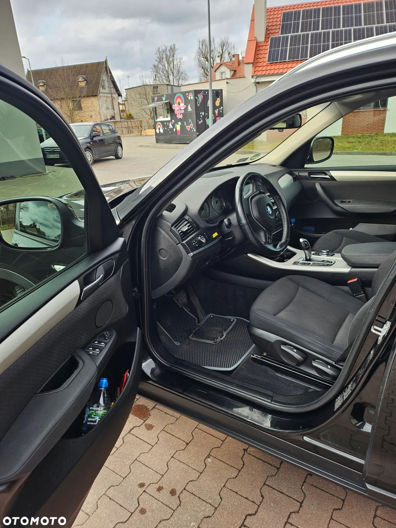 BMW X3 xDrive20d - 6