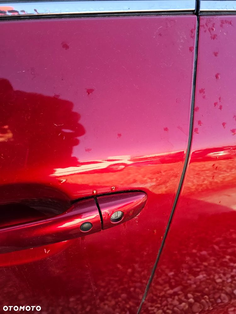 Mazda CX-5 SKYACTIV-G 194 AWD Sports-Line Plus - 33