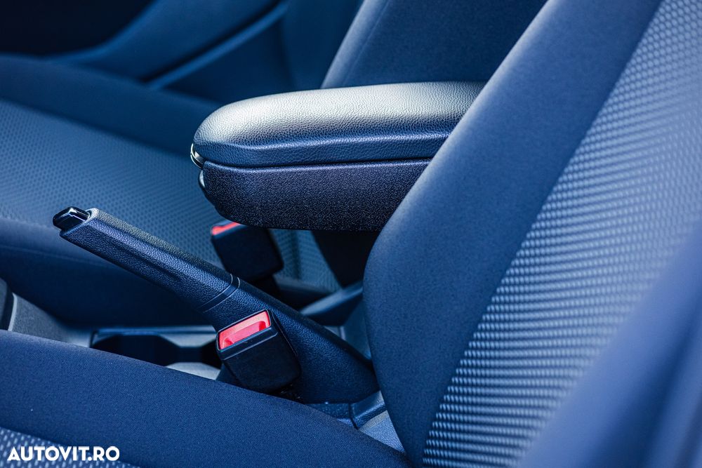 Volkswagen T-Cross 1.0 TSI Life - 24